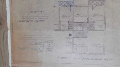 Vand Apartament 4 camere decomandate,an 1979 etajul4/4 sect.4 Buc. - Bucuresti