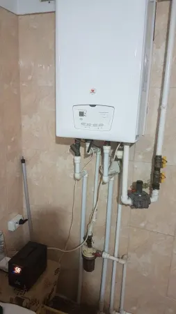 Apartament 4 camere București - poza 1