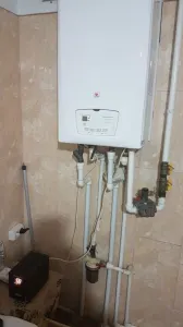 Apartament 4 camere București - poza 1