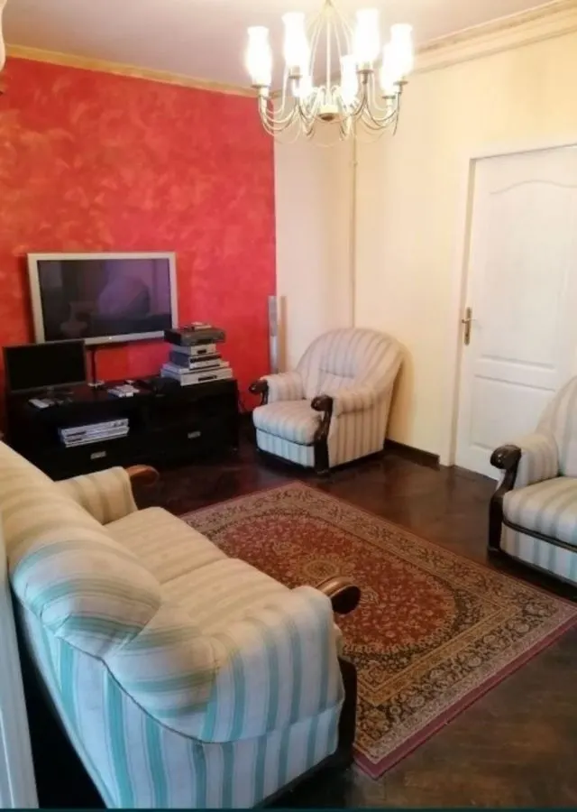 Apartament 4 camere București - poza 1