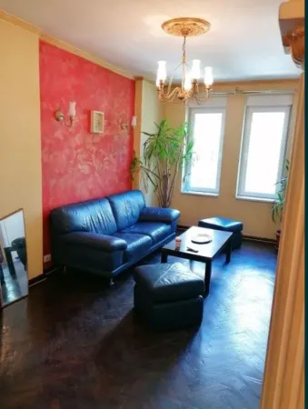 Apartament 4 camere București - poza 7