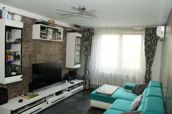 Apartament 3 camere București - poza 1