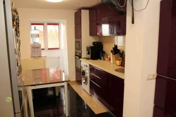 Apartament 3 camere București - poza 6