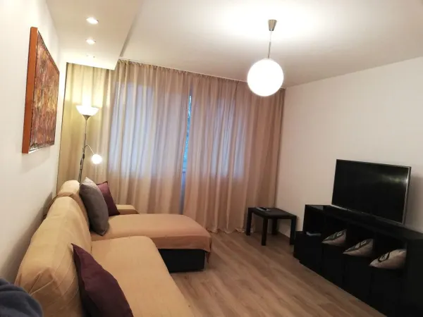 Apartament 4 camere București - poza 2