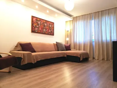 Apartament 4 camere București - poza 3