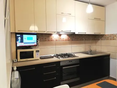 Apartament 4 camere București - poza 4