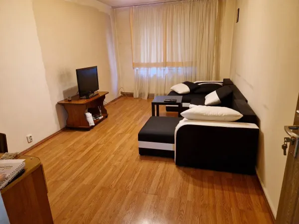 Apartament 4 camere București - poza 1