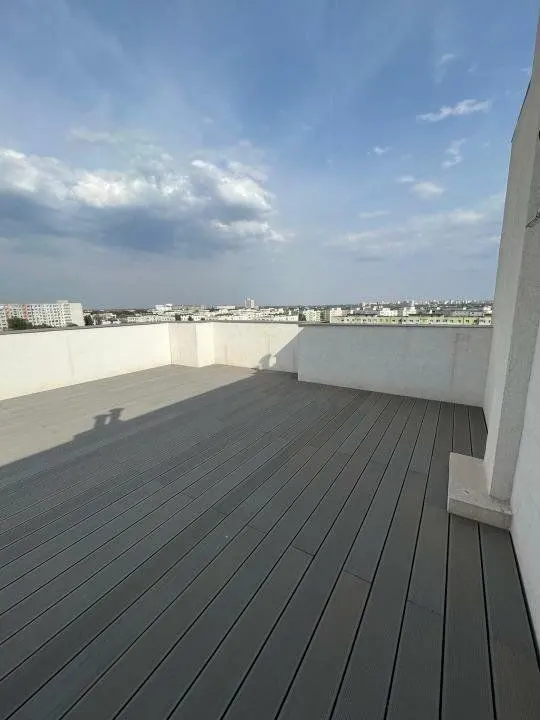 Apartament 3 camere București - poza 1