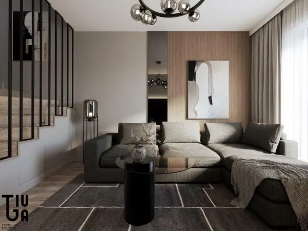 Apartament 3 camere București - poza 2