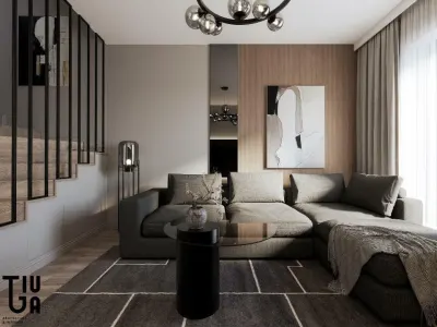 Apartament 3 camere București - poza 2