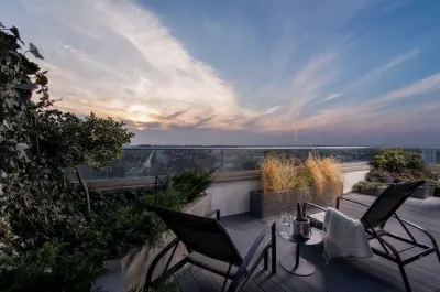 Apartament 3 camere București - poza 11
