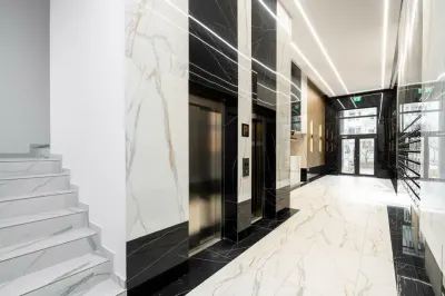 Apartament 3 camere București - poza 15