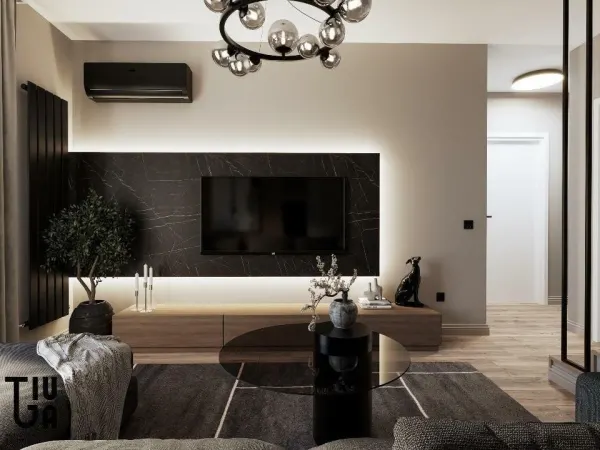 Apartament 3 camere București - poza 3