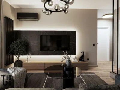 Apartament 3 camere București - poza 3