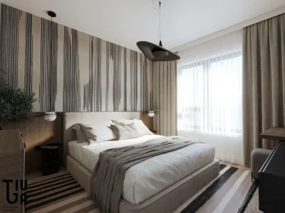 Apartament 3 camere București - poza 4