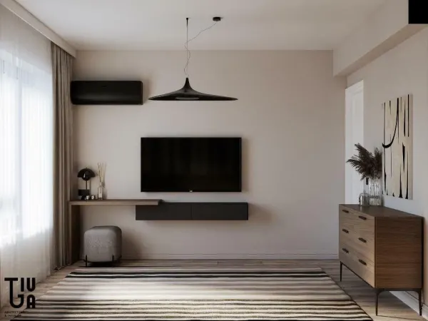 Apartament 3 camere București - poza 5