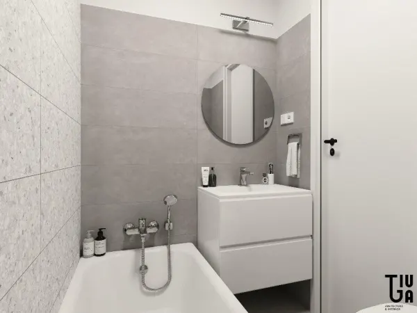 Apartament 3 camere București - poza 6