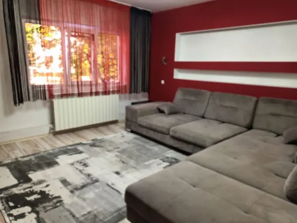 Apartament 3 camere București - poza 1