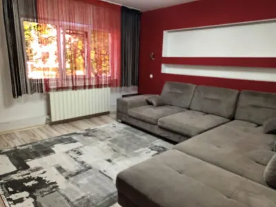 Apartament 3 camere București - poza 1
