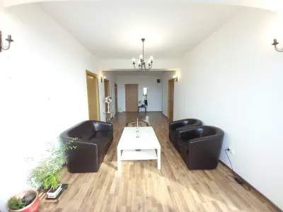 Apartament 4 camere București - poza 1