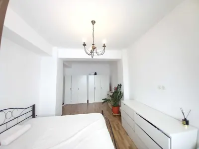 Apartament 4 camere București - poza 4