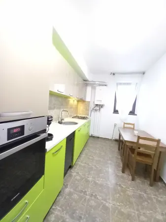 Apartament 4 camere București - poza 8