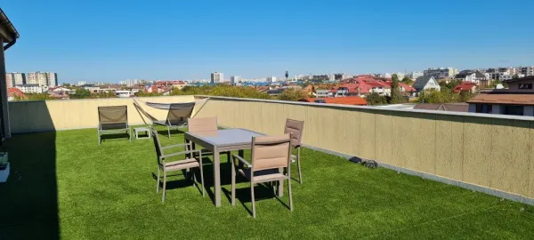 Apartament 4 camere București - poza 1