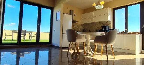 Apartament 4 camere București - poza 3