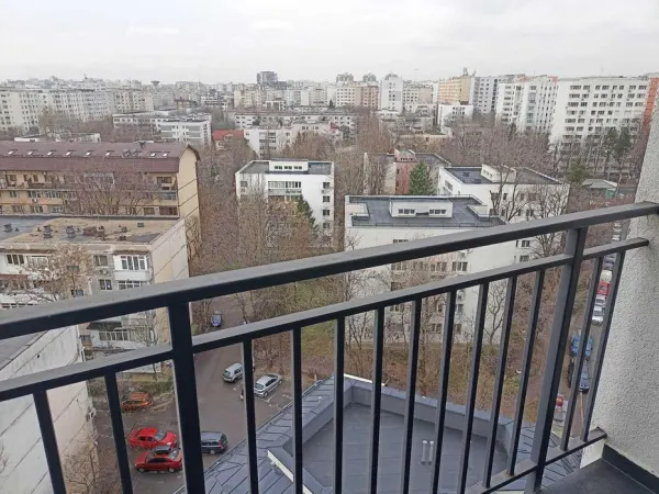 Apartament 2 camere București - poza 2