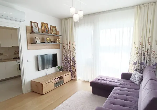 Apartament 3 camere București - poza 1