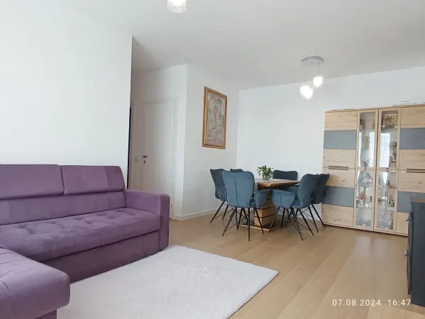 Apartament 3 camere București - poza 3