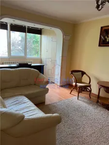 Apartament 2 camere zona Podu Ros etajul 2 - Iasi