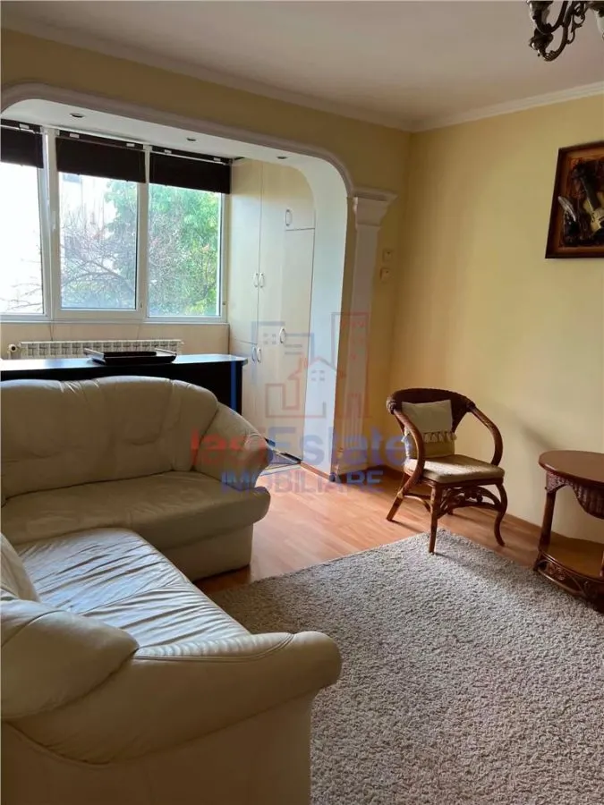 Apartament 2 camere Iași - poza 1