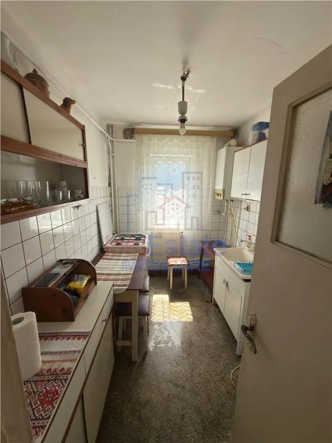 Apartament 2 camere Iași - poza 1