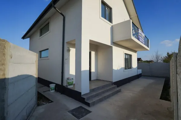 Casă 4 camere București - poza 1
