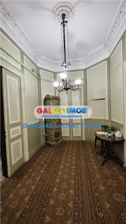 Casă 8 camere București - poza 2