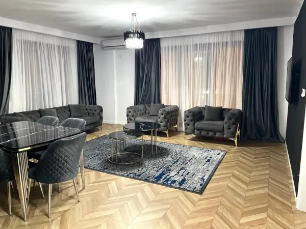Apartament 3 camere București - poza 4