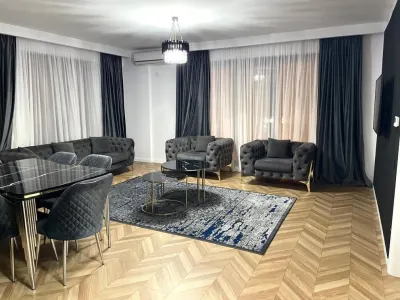Apartament 3 camere București - poza 4