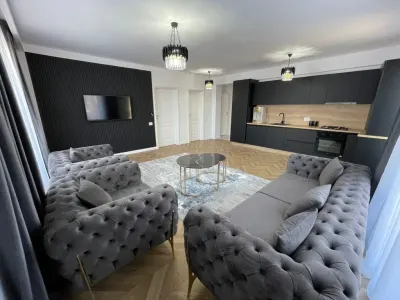 Apartament 3 camere București - poza 5