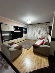 Apartament 4 camere București - poza 1