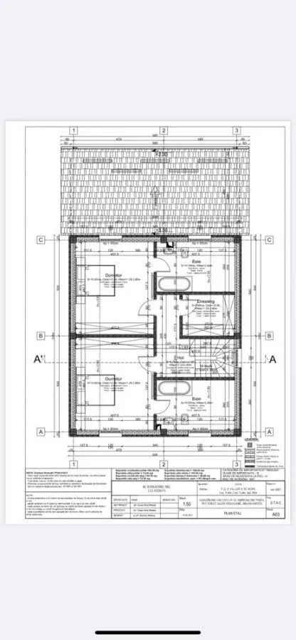 Casă 4 camere București - poza 1