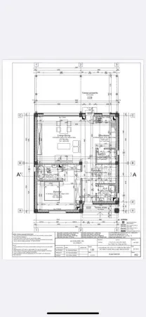 Casă 4 camere București - poza 2