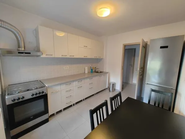 Apartament 4 camere București - poza 4