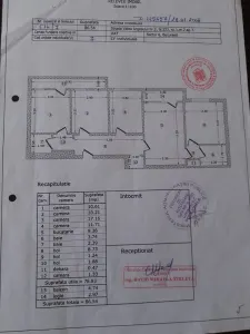 Apartament 4 camere București - poza 1
