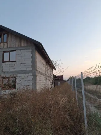 Casă 4 camere București - poza 2