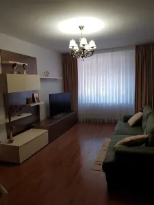 Apartament 4 camere București - poza 1