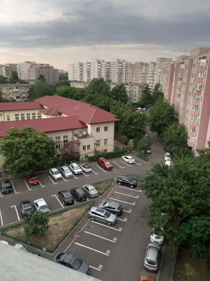 Apartament 4 camere București - poza 1