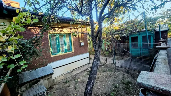 Casă 4 camere București - poza 4