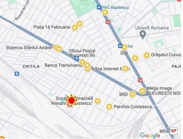 Casă 4 camere București - poza 7