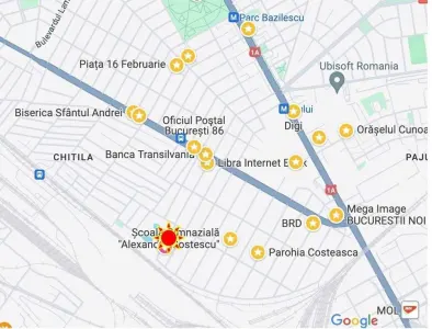 Casă 4 camere București - poza 7